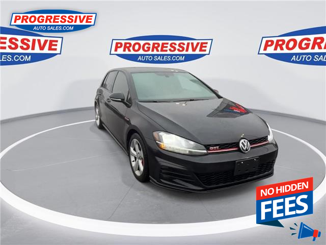 2020 Volkswagen Golf GTI Base (Stk: LM014689) in Sarnia - Image 2 of 18