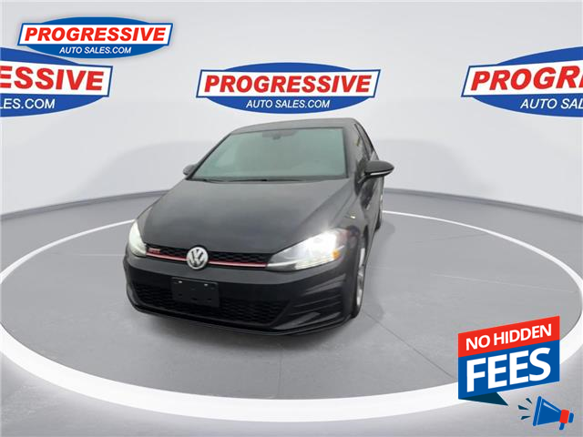 2020 Volkswagen Golf GTI Base (Stk: LM014689) in Sarnia - Image 3 of 18