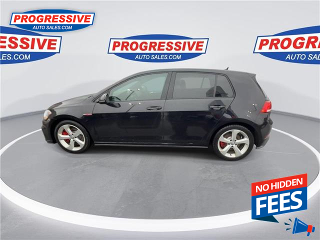 2020 Volkswagen Golf GTI Base (Stk: LM014689) in Sarnia - Image 5 of 18