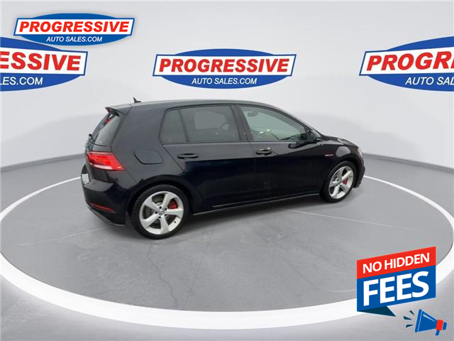 2020 Volkswagen Golf GTI Base (Stk: LM014689) in Sarnia - Image 8 of 18