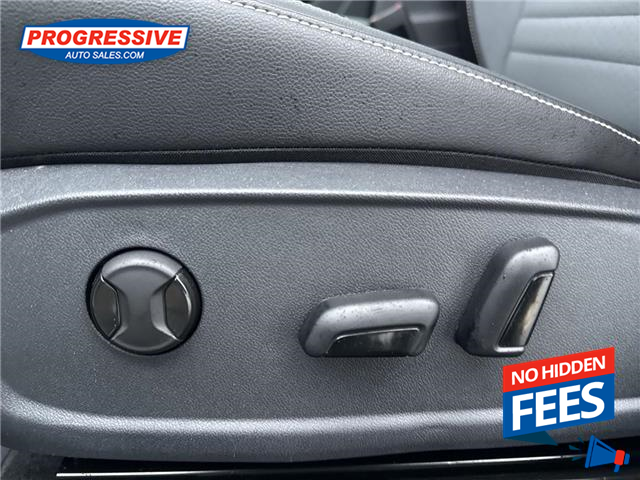 2025 Volkswagen Jetta Comfortline (Stk: SM045201) in Sarnia - Image 13 of 24