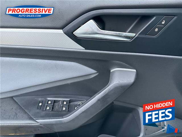 2025 Volkswagen Jetta Comfortline (Stk: SM045201) in Sarnia - Image 14 of 24