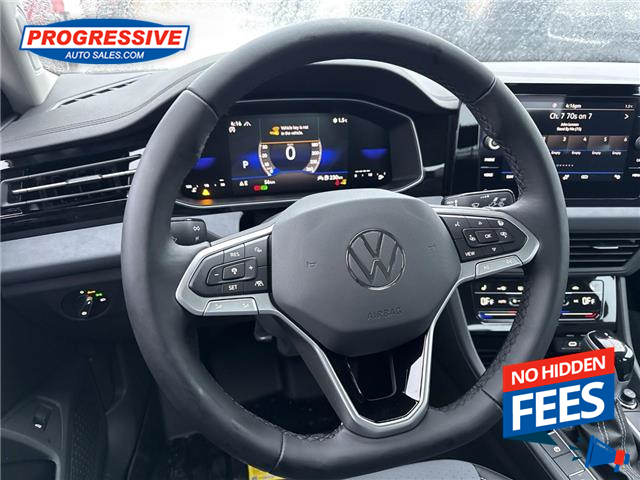 2025 Volkswagen Jetta Comfortline (Stk: SM045201) in Sarnia - Image 15 of 24