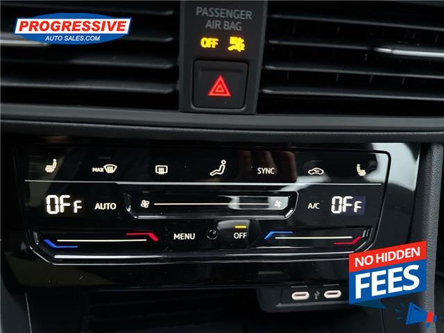 2025 Volkswagen Jetta Comfortline (Stk: SM045201) in Sarnia - Image 19 of 24