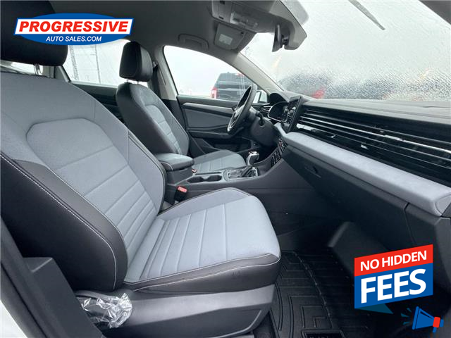 2025 Volkswagen Jetta Comfortline (Stk: SM045201) in Sarnia - Image 24 of 24