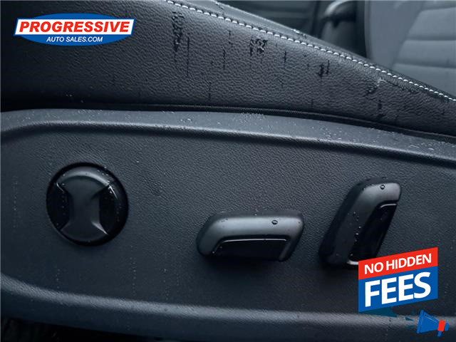 2025 Volkswagen Jetta Comfortline (Stk: SM096963) in Sarnia - Image 13 of 24