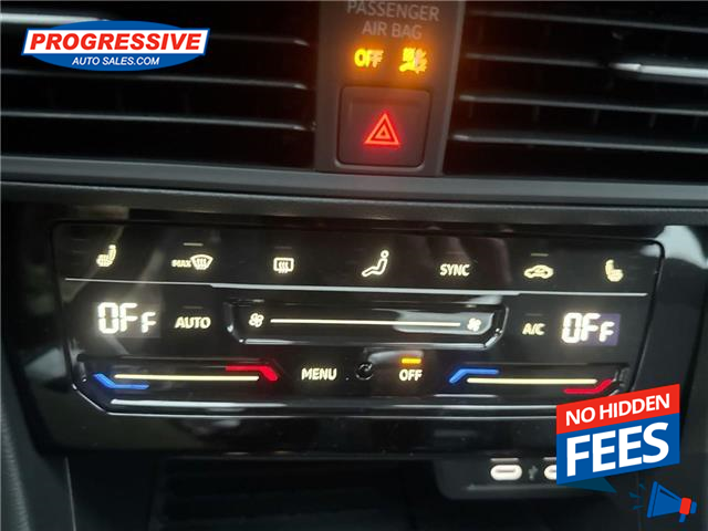 2025 Volkswagen Jetta Comfortline (Stk: SM096963) in Sarnia - Image 19 of 24