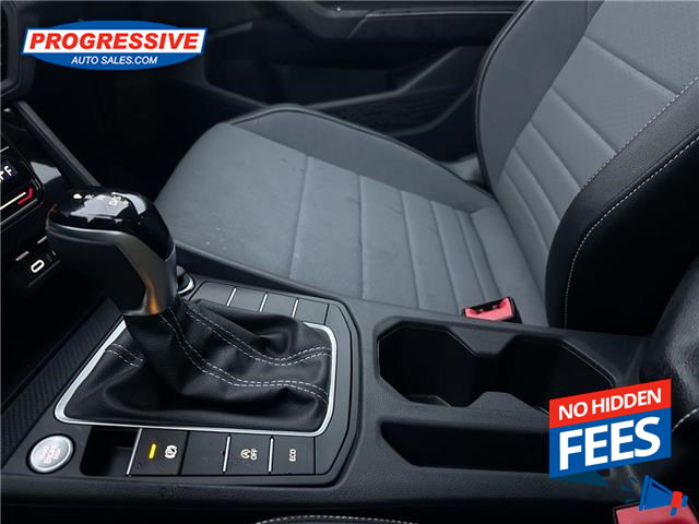 2025 Volkswagen Jetta Comfortline (Stk: SM096963) in Sarnia - Image 20 of 24