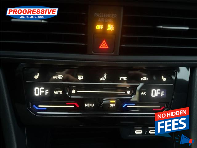 2025 Volkswagen Jetta Comfortline (Stk: SM100856) in Sarnia - Image 19 of 24