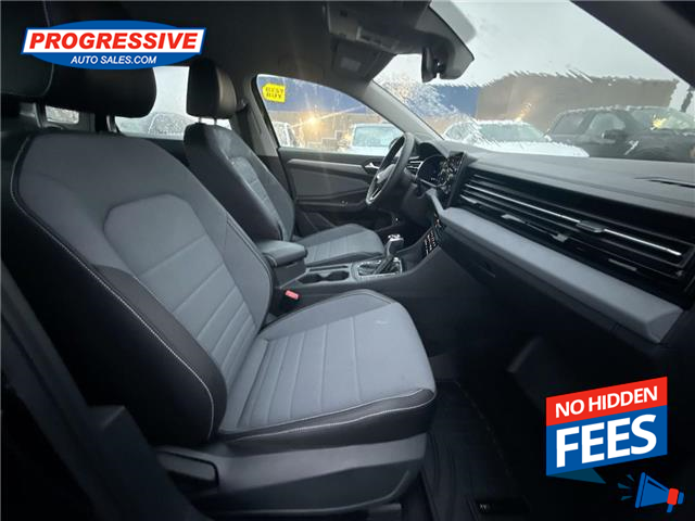 2025 Volkswagen Jetta Comfortline (Stk: SM100856) in Sarnia - Image 24 of 24