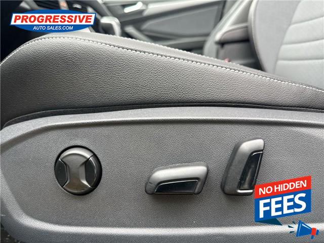 2025 Volkswagen Jetta Comfortline (Stk: SM100253) in Sarnia - Image 13 of 24