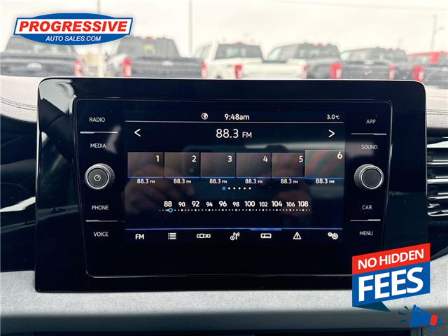 2025 Volkswagen Jetta Comfortline (Stk: SM100253) in Sarnia - Image 17 of 24