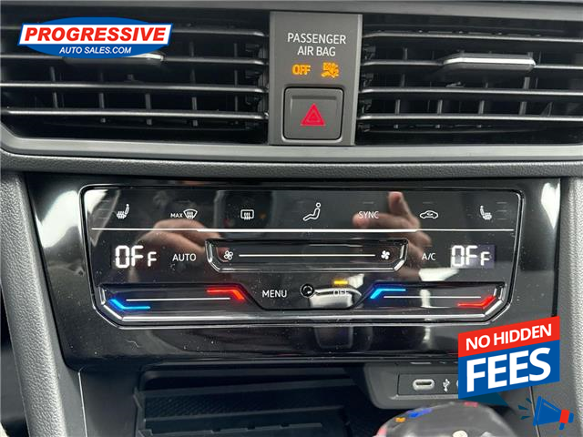 2025 Volkswagen Jetta Comfortline (Stk: SM100253) in Sarnia - Image 19 of 24