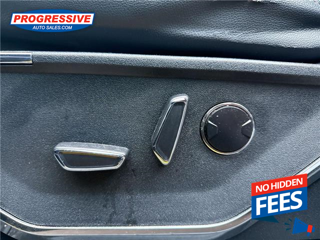 2021 Ford F-150 Lariat (Stk: MKE49763) in Sarnia - Image 13 of 25