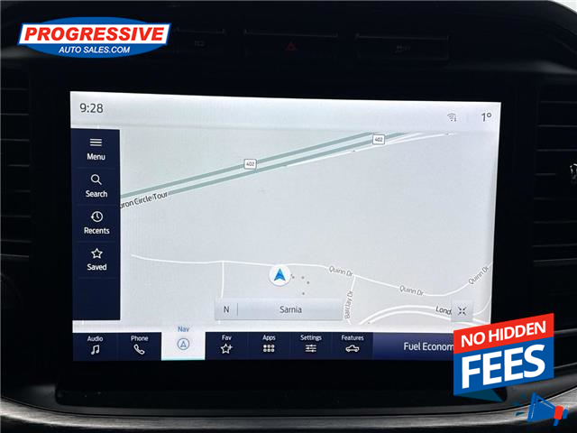 2021 Ford F-150 Lariat (Stk: MKE49763) in Sarnia - Image 19 of 25