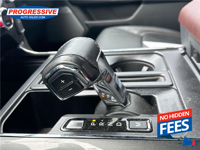 2021 Ford F-150 Lariat (Stk: MKE49763) in Sarnia - Image 21 of 25