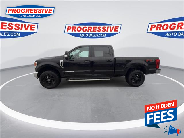 2022 Ford F-250 Lariat (Stk: NEE73468T) in Sarnia - Image 6 of 25