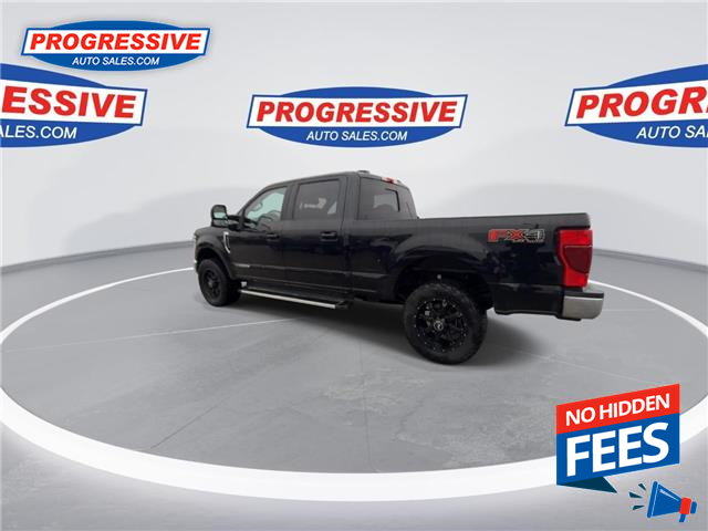 2022 Ford F-250 Lariat (Stk: NEE73468T) in Sarnia - Image 7 of 25
