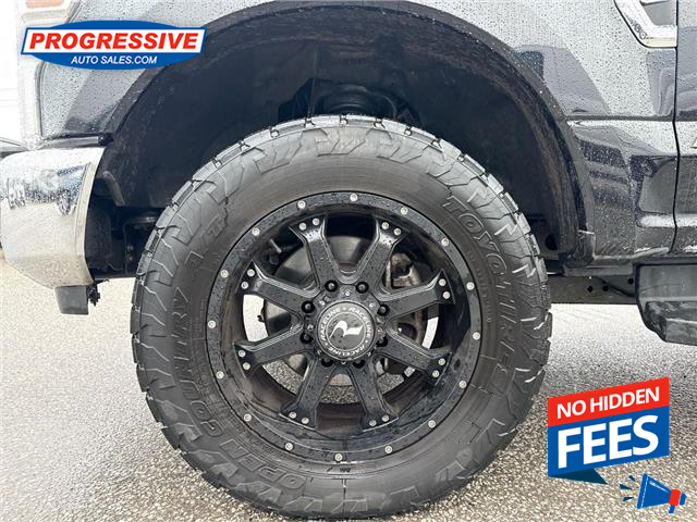 2022 Ford F-250 Lariat (Stk: NEE73468T) in Sarnia - Image 11 of 25