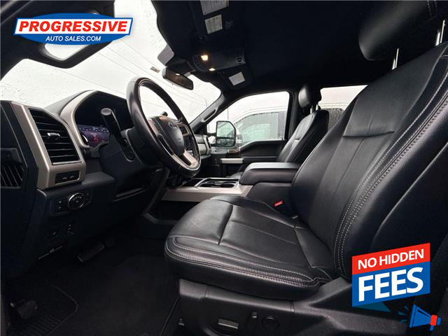 2022 Ford F-250 Lariat (Stk: NEE73468T) in Sarnia - Image 12 of 25