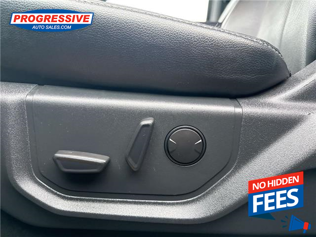 2022 Ford F-250 Lariat (Stk: NEE73468T) in Sarnia - Image 13 of 25