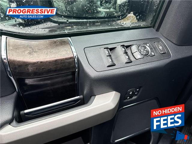 2022 Ford F-250 Lariat (Stk: NEE73468T) in Sarnia - Image 14 of 25