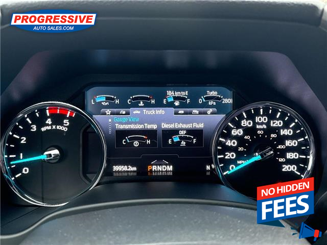 2022 Ford F-250 Lariat (Stk: NEE73468T) in Sarnia - Image 16 of 25
