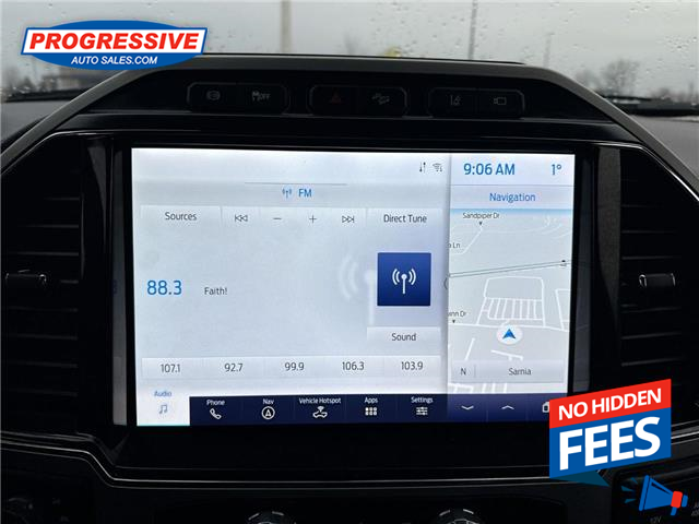 2022 Ford F-250 Lariat (Stk: NEE73468T) in Sarnia - Image 17 of 25
