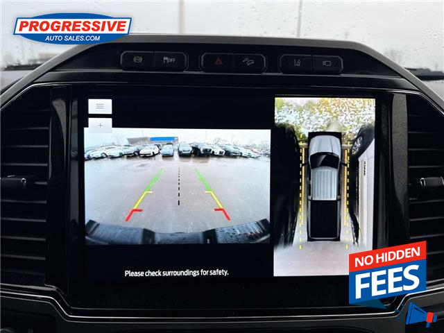2022 Ford F-250 Lariat (Stk: NEE73468T) in Sarnia - Image 18 of 25
