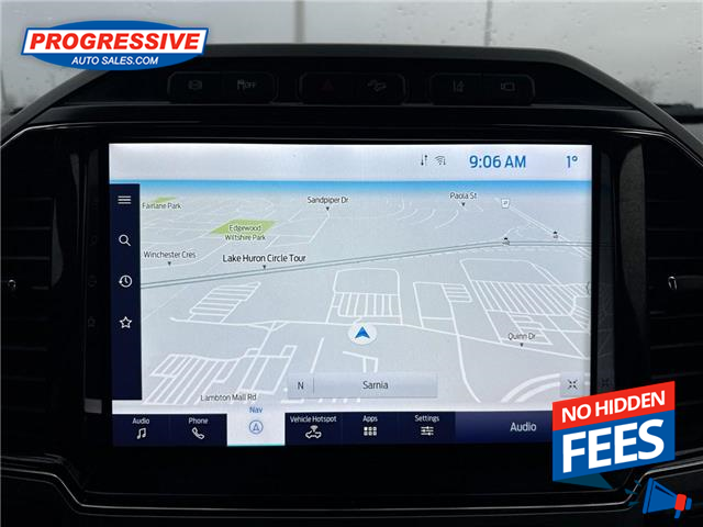 2022 Ford F-250 Lariat (Stk: NEE73468T) in Sarnia - Image 19 of 25