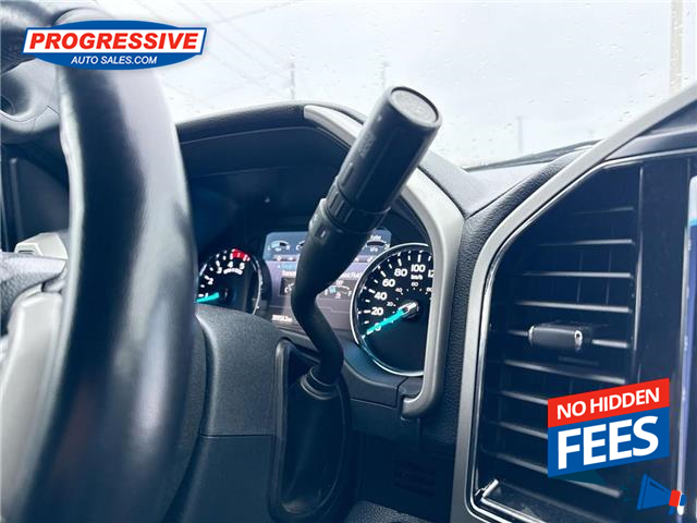 2022 Ford F-250 Lariat (Stk: NEE73468T) in Sarnia - Image 21 of 25