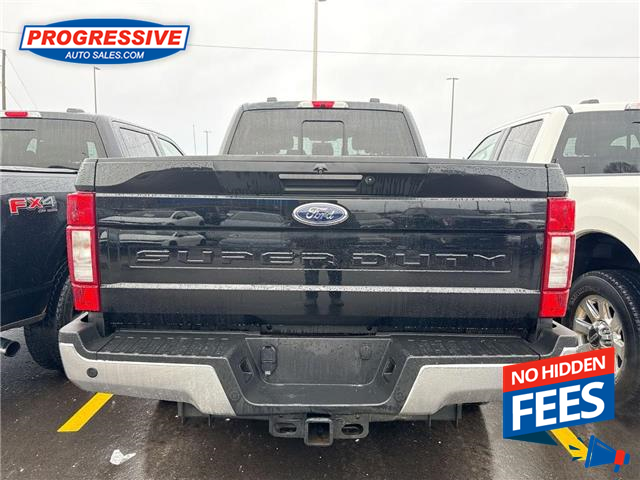 2022 Ford F-250 Lariat (Stk: NEE73468T) in Sarnia - Image 23 of 25