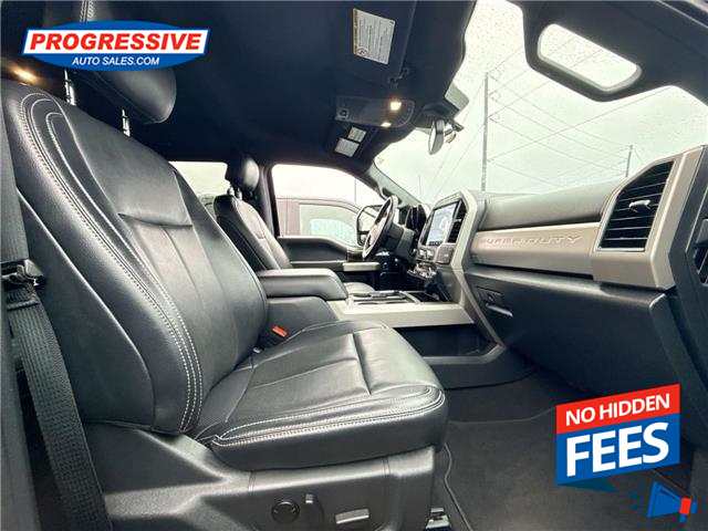 2022 Ford F-250 Lariat (Stk: NEE73468T) in Sarnia - Image 25 of 25