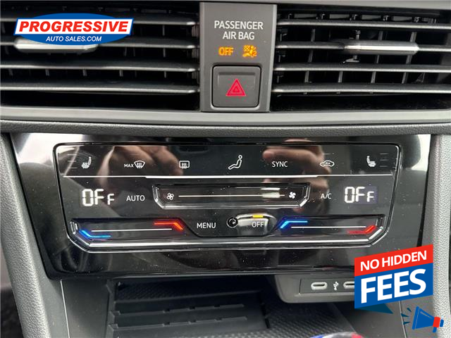 2025 Volkswagen Jetta Comfortline (Stk: SM108377) in Sarnia - Image 19 of 24