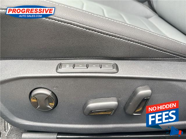 2025 Volkswagen Jetta Highline (Stk: SM066905) in Sarnia - Image 13 of 26