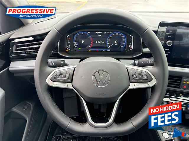 2025 Volkswagen Jetta Highline (Stk: SM066905) in Sarnia - Image 15 of 26