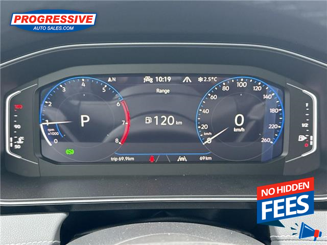 2025 Volkswagen Jetta Highline (Stk: SM066905) in Sarnia - Image 16 of 26