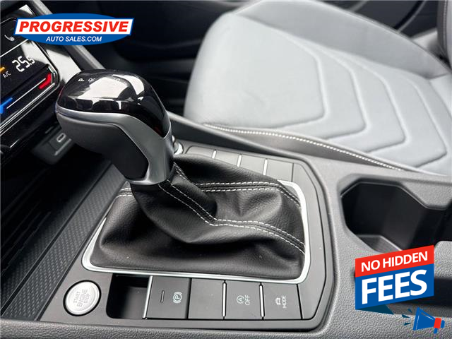 2025 Volkswagen Jetta Highline (Stk: SM066905) in Sarnia - Image 21 of 26