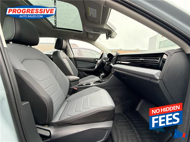 2025 Volkswagen Jetta Highline (Stk: SM066905) in Sarnia - Image 26 of 26