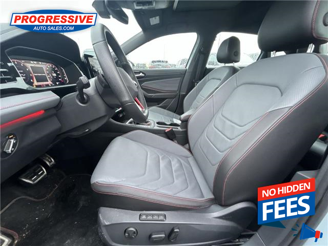 2025 Volkswagen Jetta GLI Autobahn (Stk: SM083992) in Sarnia - Image 12 of 26