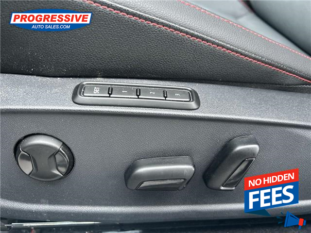 2025 Volkswagen Jetta GLI Autobahn (Stk: SM083992) in Sarnia - Image 13 of 26