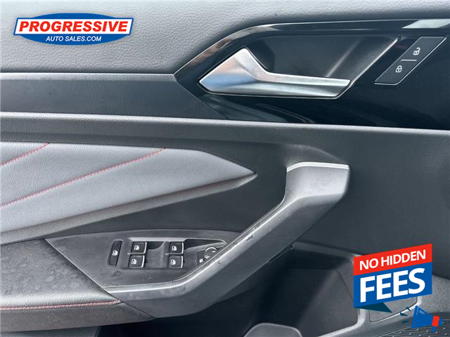 2025 Volkswagen Jetta GLI Autobahn (Stk: SM083992) in Sarnia - Image 14 of 26