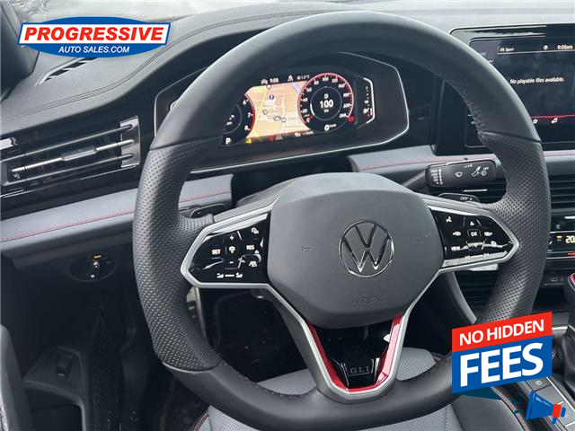 2025 Volkswagen Jetta GLI Autobahn (Stk: SM083992) in Sarnia - Image 15 of 26
