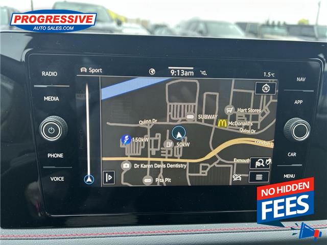 2025 Volkswagen Jetta GLI Autobahn (Stk: SM083992) in Sarnia - Image 19 of 26