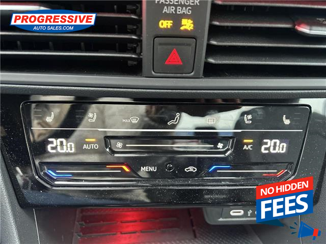 2025 Volkswagen Jetta GLI Autobahn (Stk: SM083992) in Sarnia - Image 20 of 26