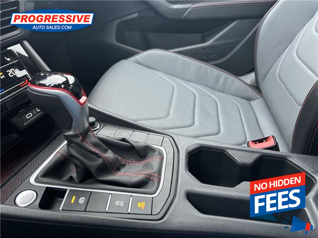 2025 Volkswagen Jetta GLI Autobahn (Stk: SM083992) in Sarnia - Image 21 of 26