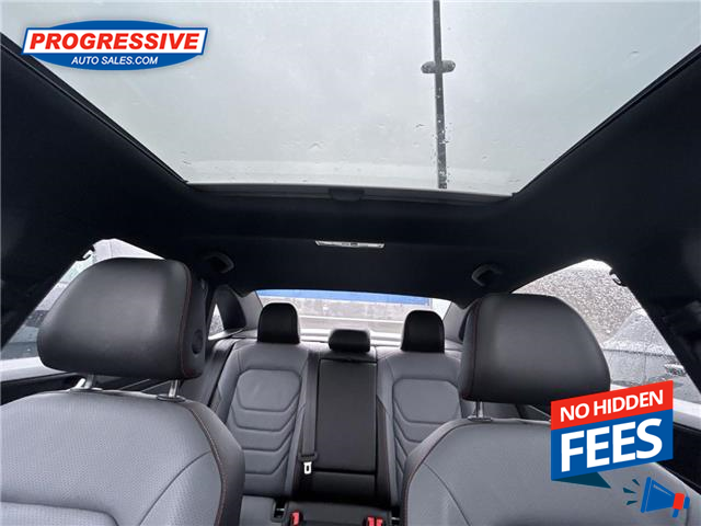 2025 Volkswagen Jetta GLI Autobahn (Stk: SM083992) in Sarnia - Image 22 of 26