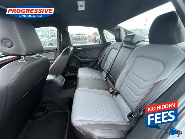 2025 Volkswagen Jetta GLI Autobahn (Stk: SM083992) in Sarnia - Image 23 of 26