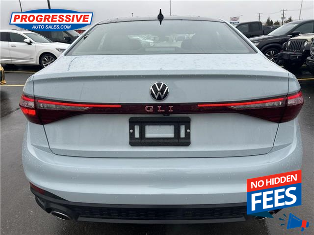 2025 Volkswagen Jetta GLI Autobahn (Stk: SM083992) in Sarnia - Image 24 of 26