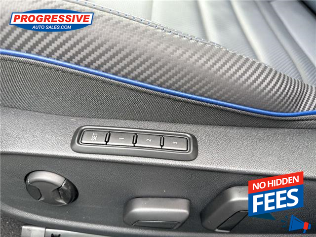 2025 Volkswagen Golf R Black Edition (Stk: SW229255) in Sarnia - Image 13 of 26 2025 Volkswagen Golf R Black Edition (Stk: SW229255) in Sarnia - Image 13 of 26